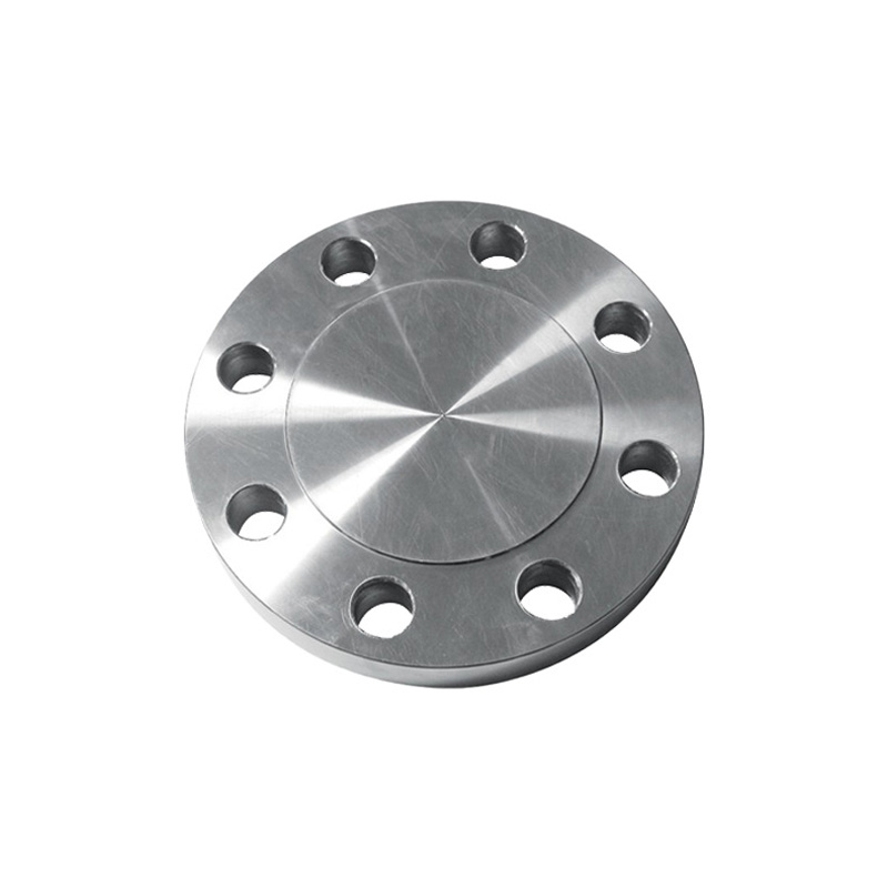 Stainless Steel Blind Flanges