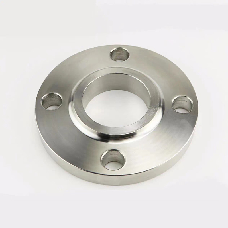 Socket Welding Pipe Flanges