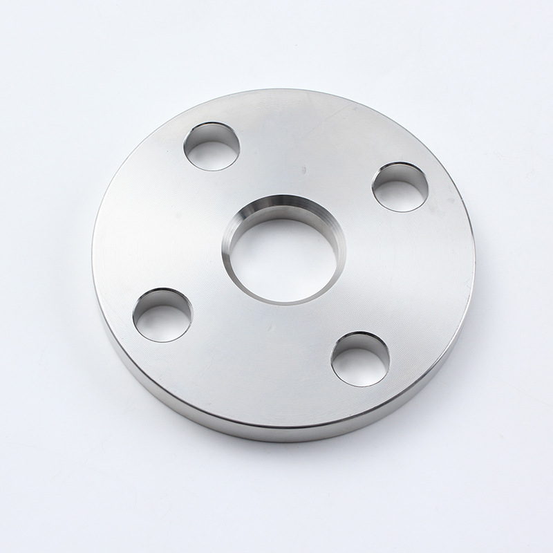 Lap Joint Flange Dimensions