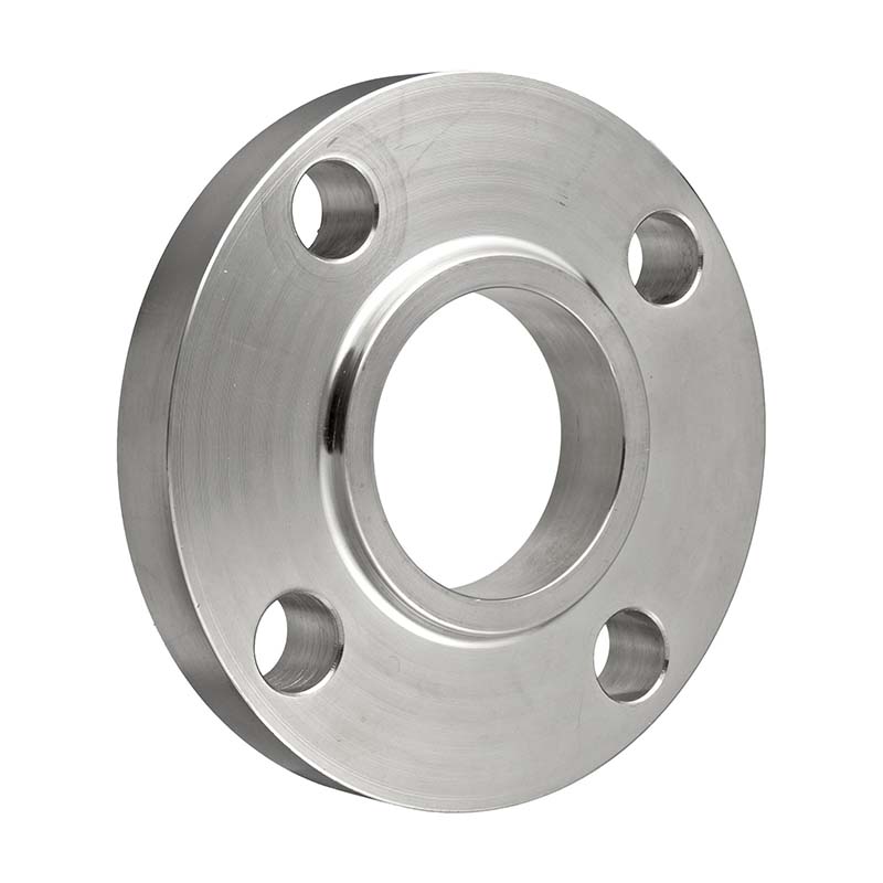 Stainless Steel Socket Weld Flanges