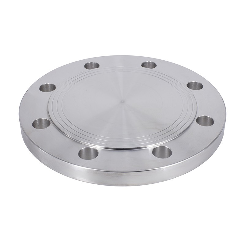 Types Of Blind Flanges