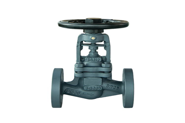 What Is A Bellow Gate Valve And How Does It Work?