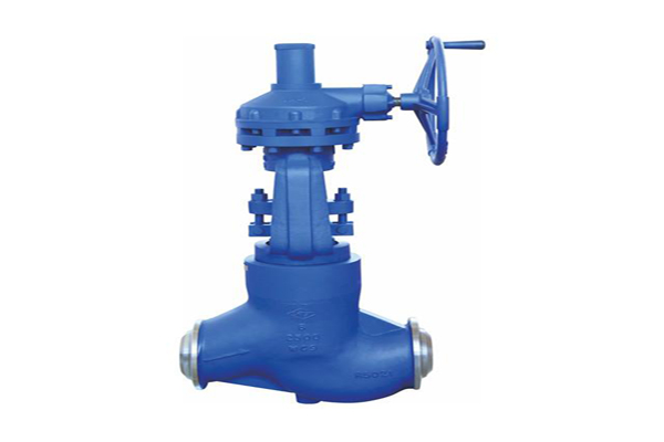 What You Need To Know About Globe Valves