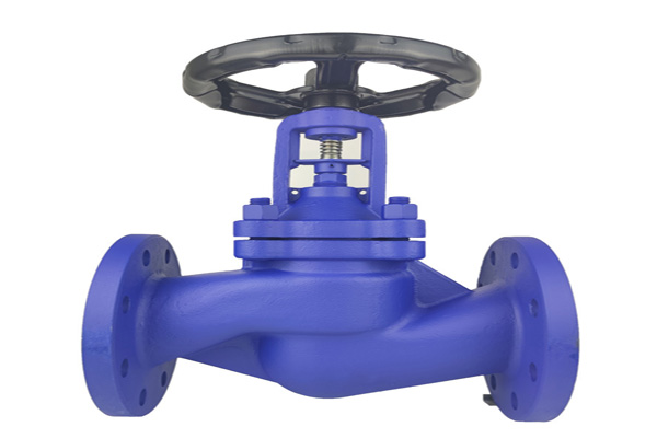 What You Need To Know About Globe Valves-2