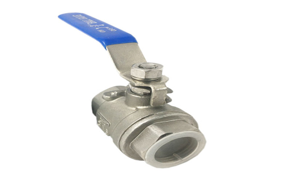 A Guide To Side Entry Ball Valve