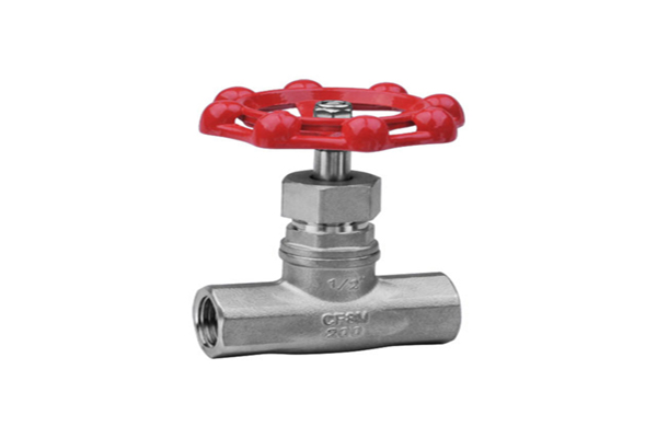 Everything you need to know about thread globe valves