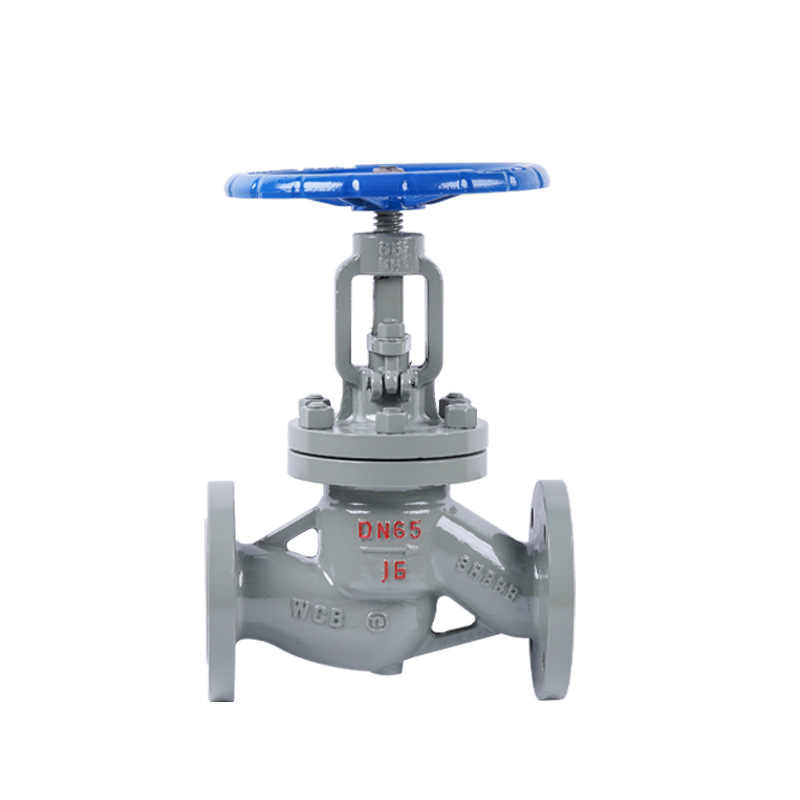 How Different Industries Rely on Valves: Applications You Should Know-2