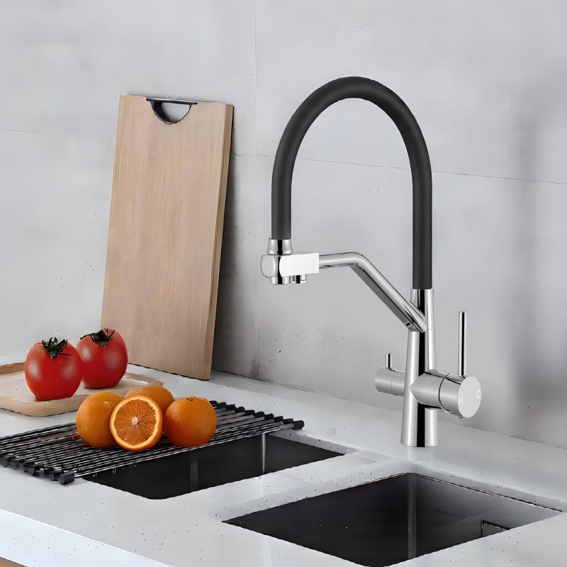 Tubería de acero sin costura